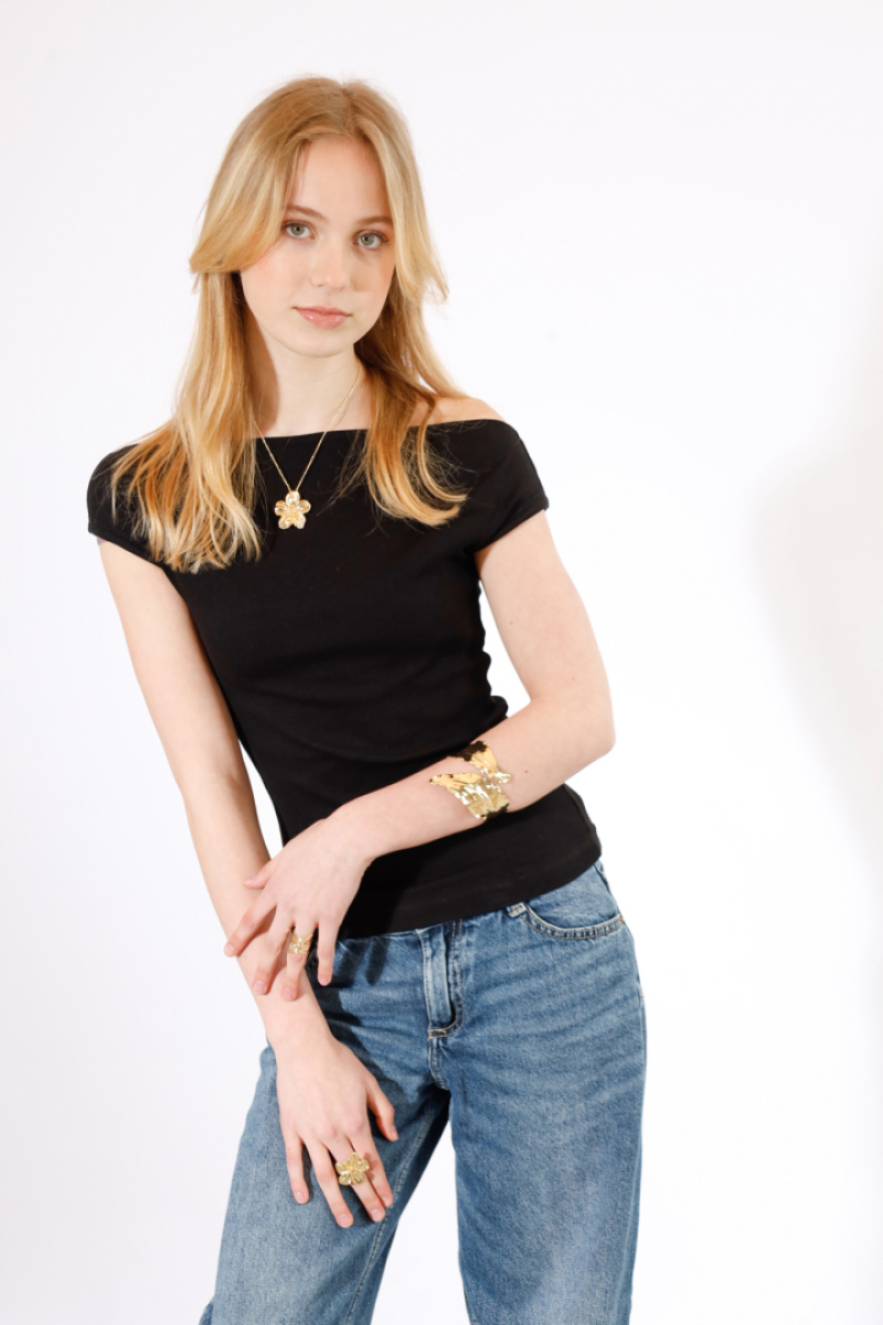 ZAZA Casting model ID: 27289