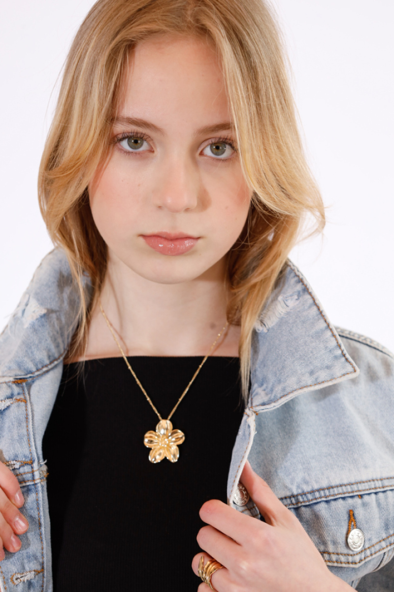 ZAZA Casting model ID: 27289