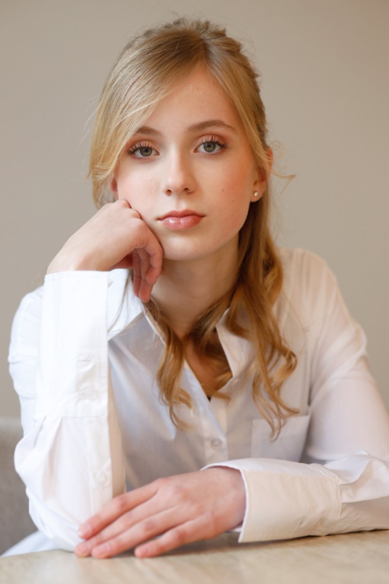 ZAZA Casting model ID: 27289