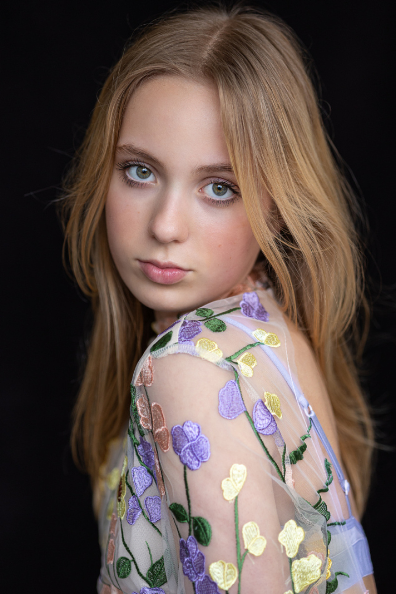 ZAZA Casting model ID: 27289