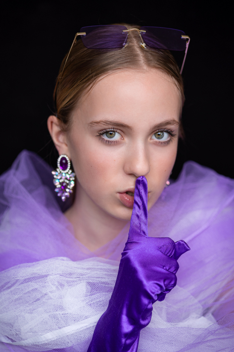 ZAZA Casting model ID: 27289