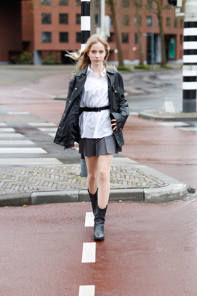 ZAZA Casting model ID: 27289