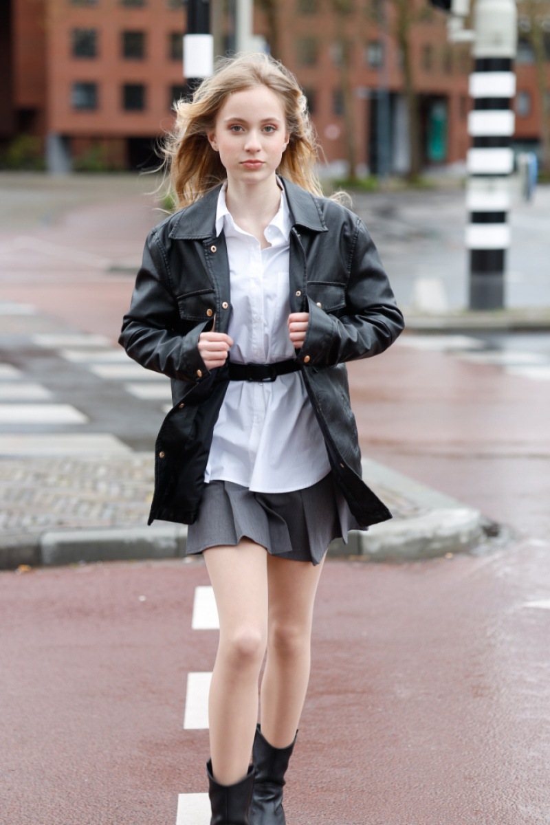 ZAZA Casting model ID: 27289