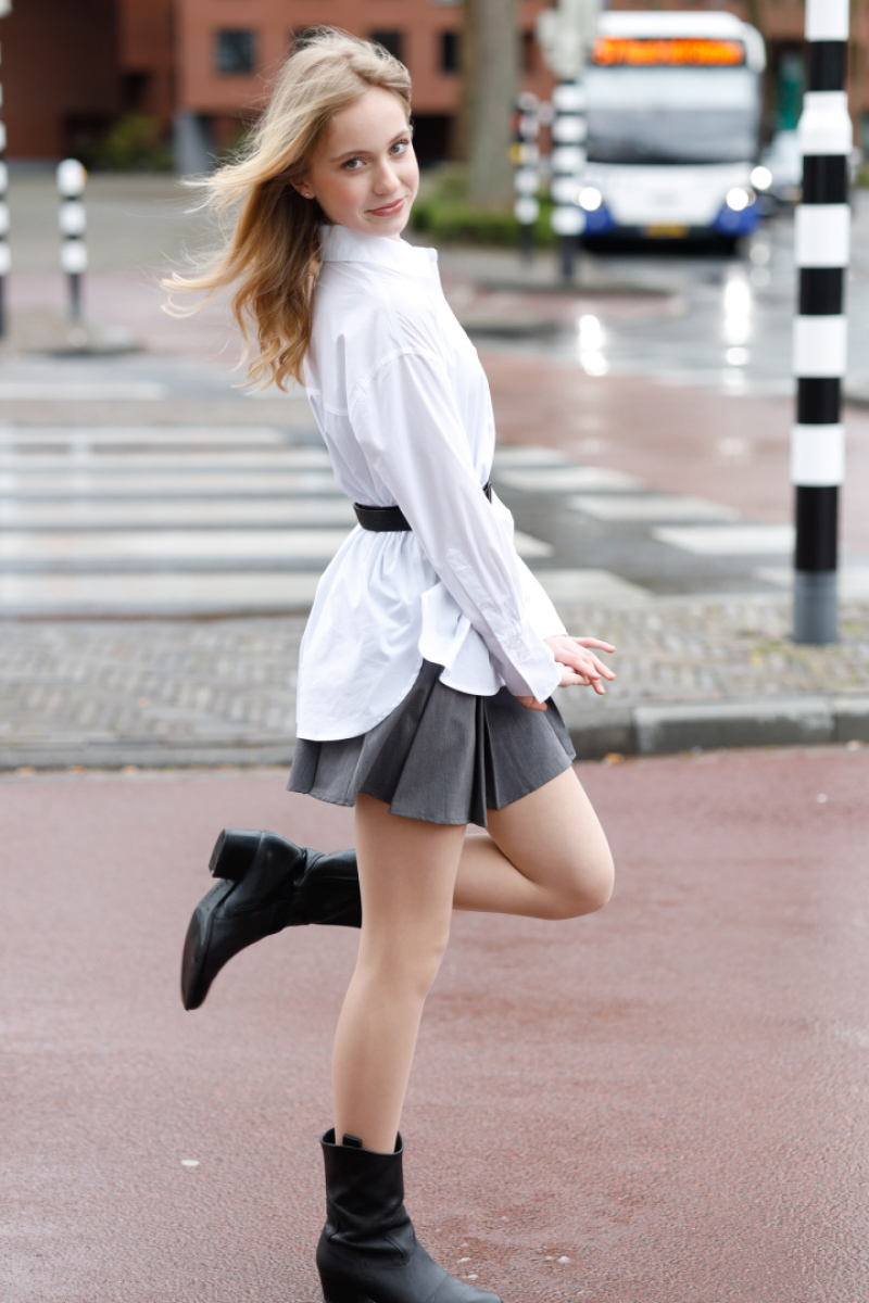 ZAZA Casting model ID: 27289