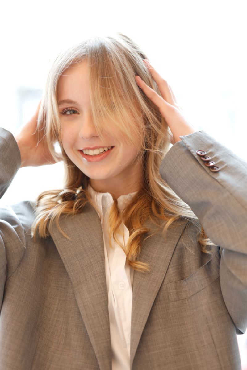 ZAZA Casting model ID: 27289