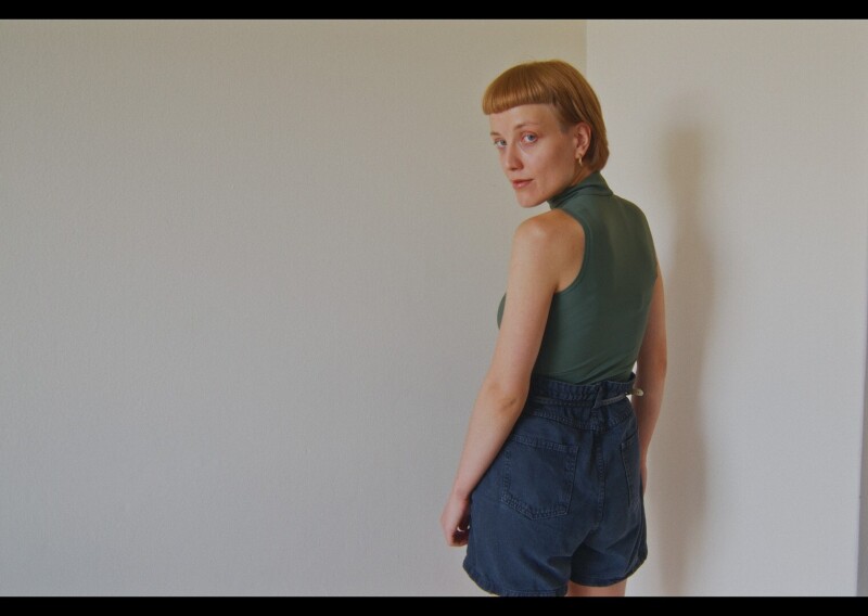 ZAZA Casting model ID: 27965