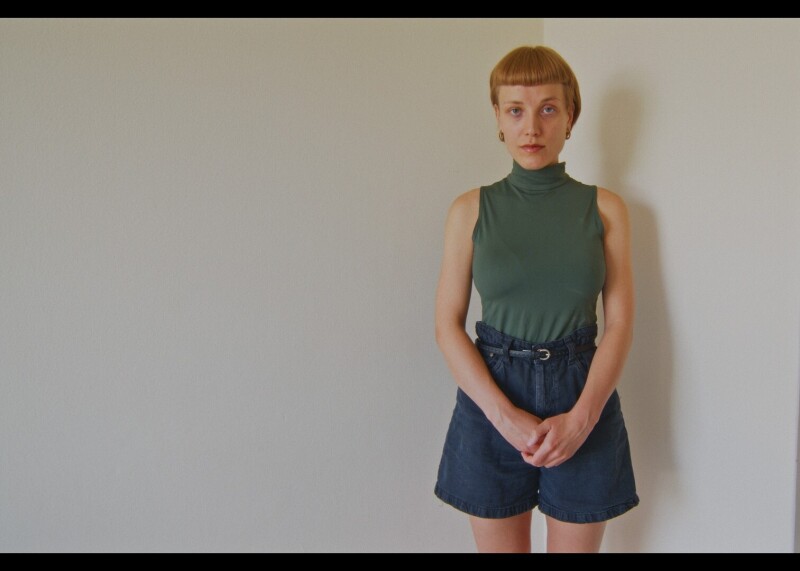 ZAZA Casting model ID: 27965