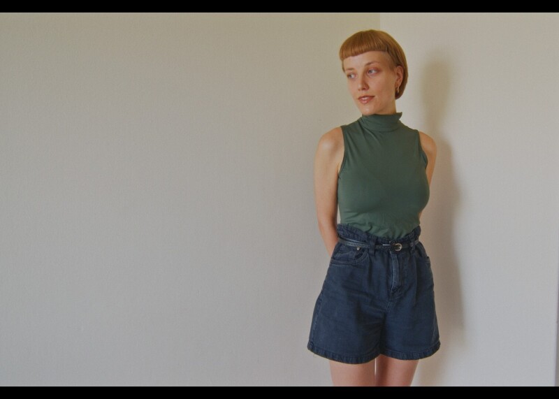 ZAZA Casting model ID: 27965