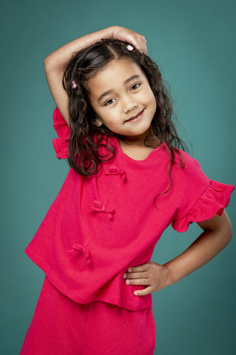 ZAZA Casting model ID: 18262