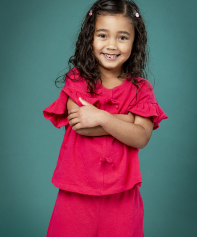 ZAZA Casting model ID: 18262
