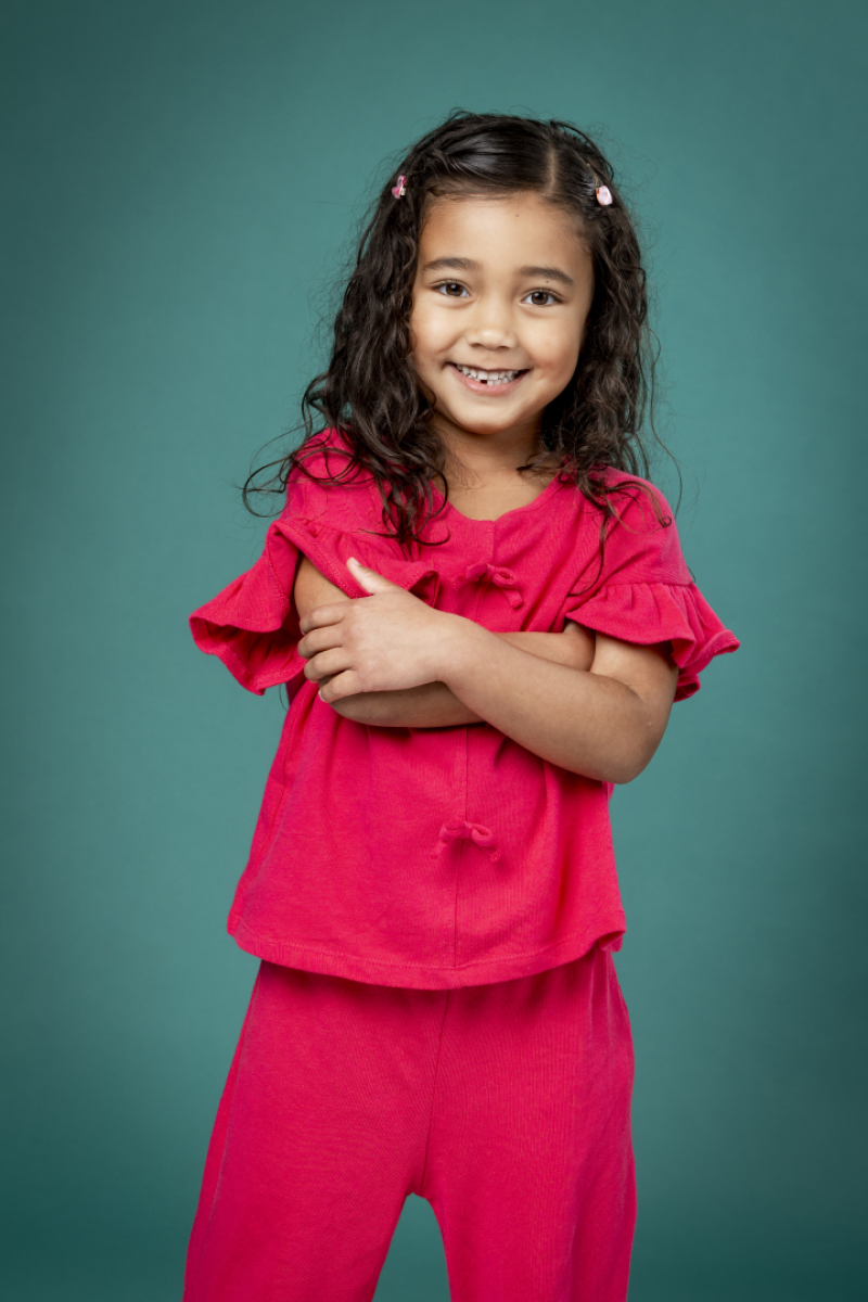 ZAZA Casting model ID: 18262