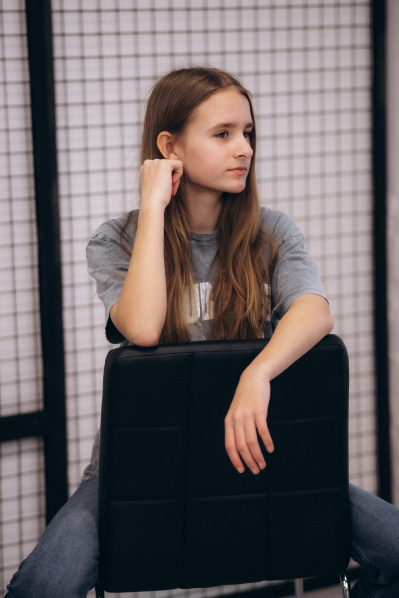 ZAZA Casting model ID: 16143