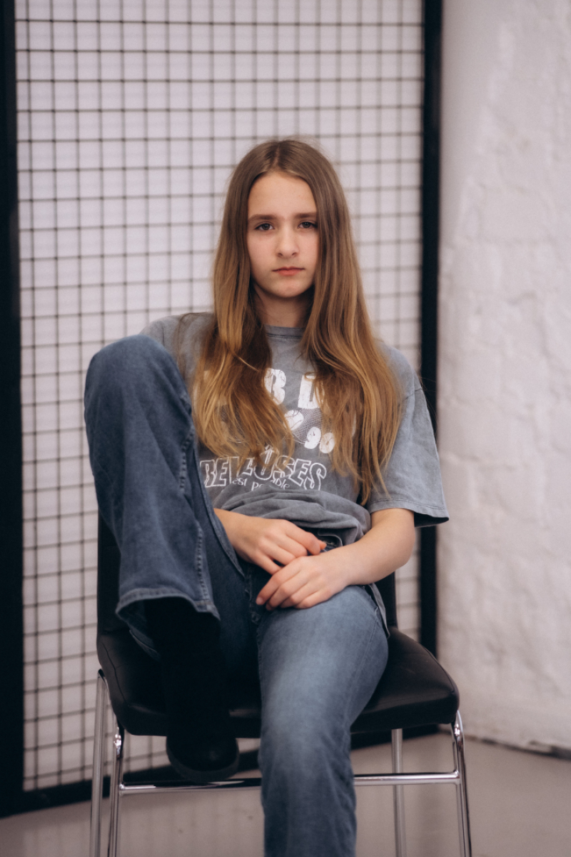 ZAZA Casting model ID: 16143