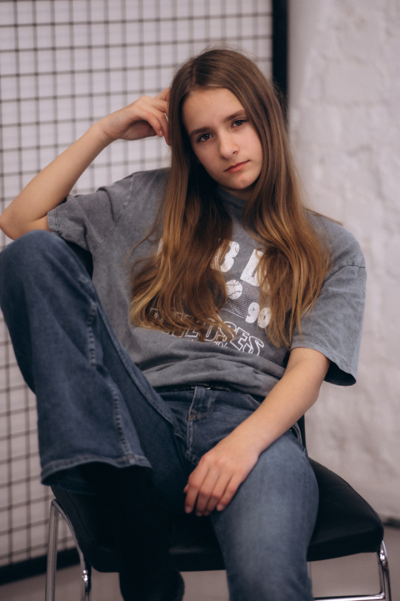 ZAZA Casting model ID: 16143