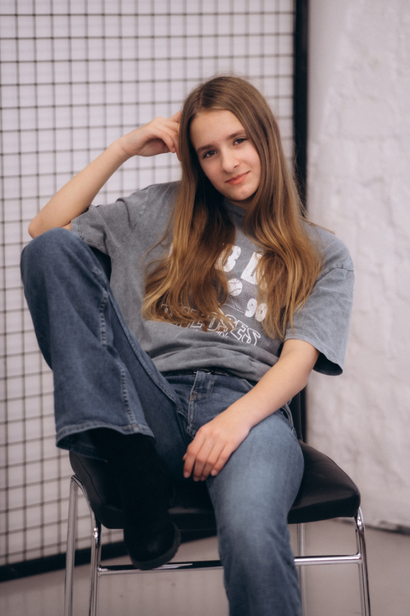 ZAZA Casting model ID: 16143