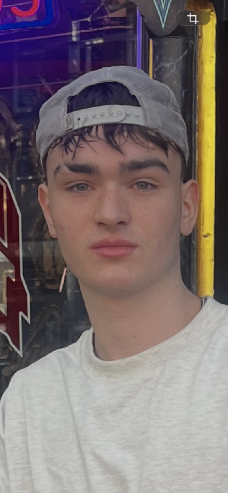 ZAZA Casting model ID: 20497
