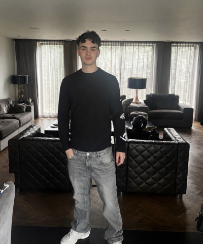 ZAZA Casting model ID: 20497
