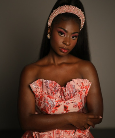 ZAZA Casting model ID: 27968