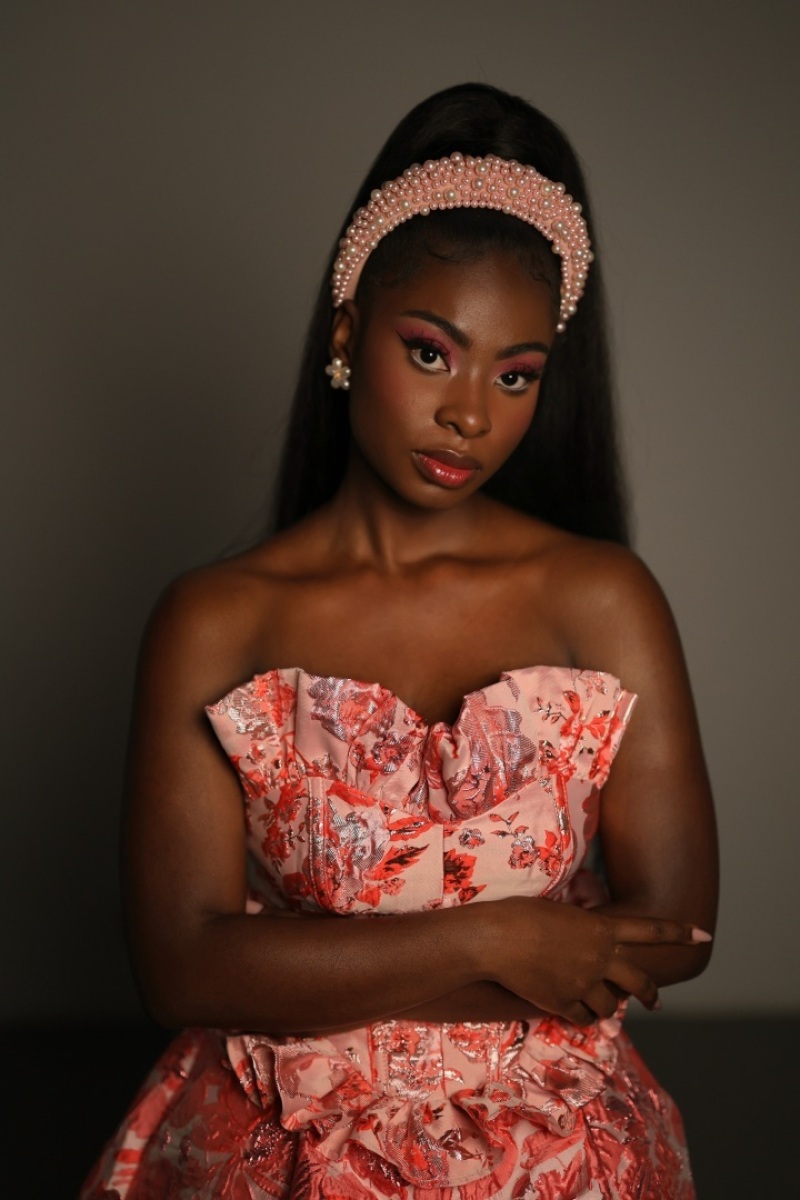 ZAZA Casting model ID: 27968