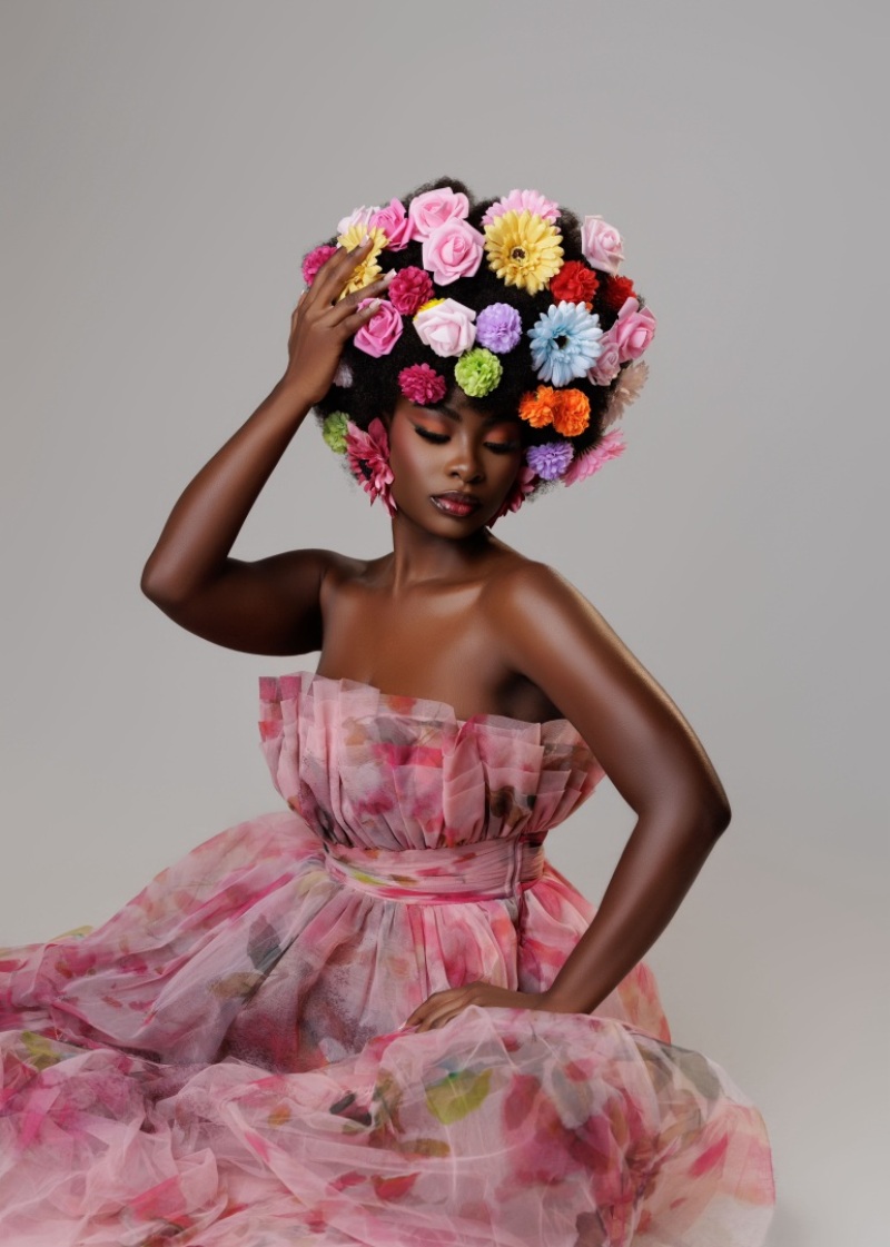 ZAZA Casting model ID: 27968