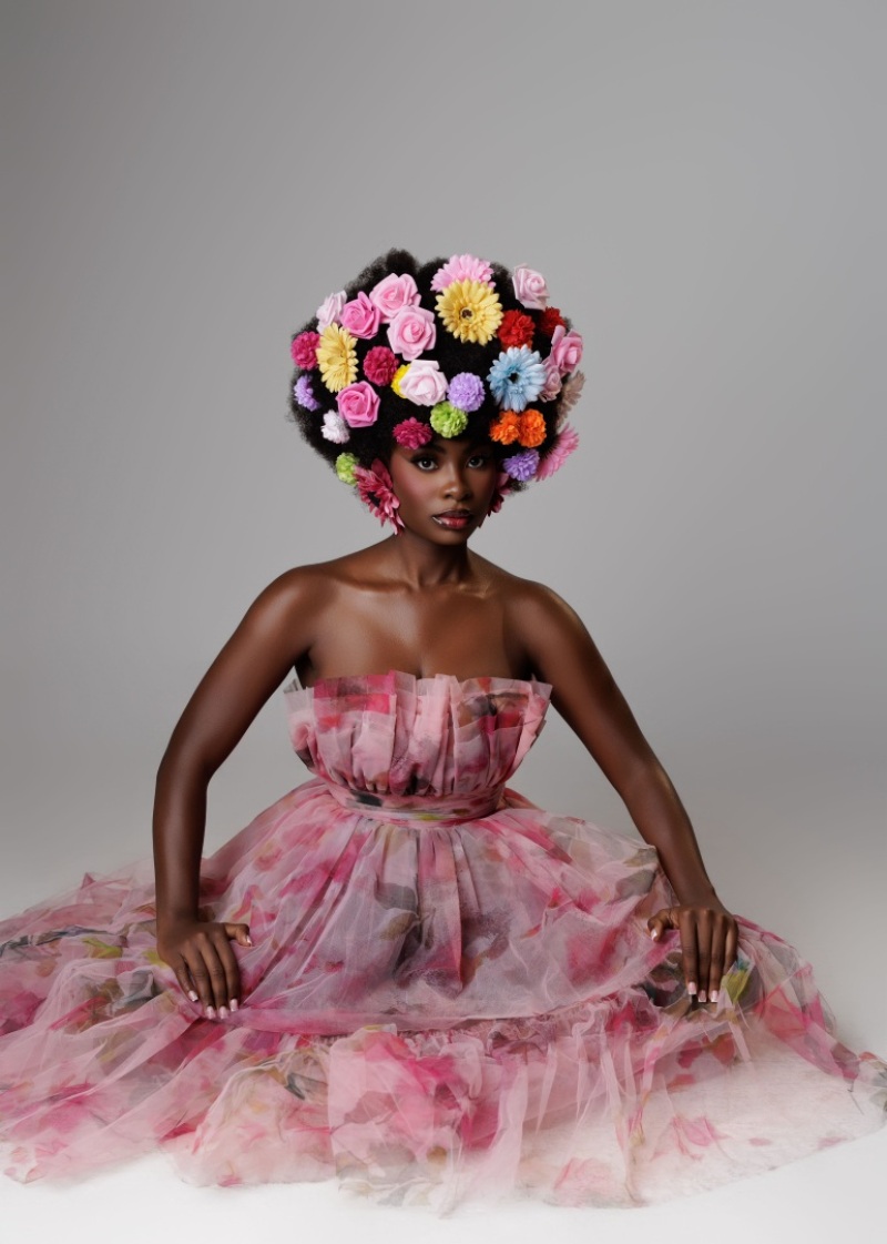ZAZA Casting model ID: 27968
