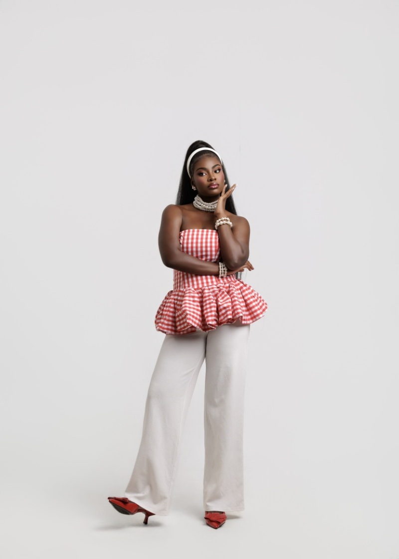 ZAZA Casting model ID: 27968