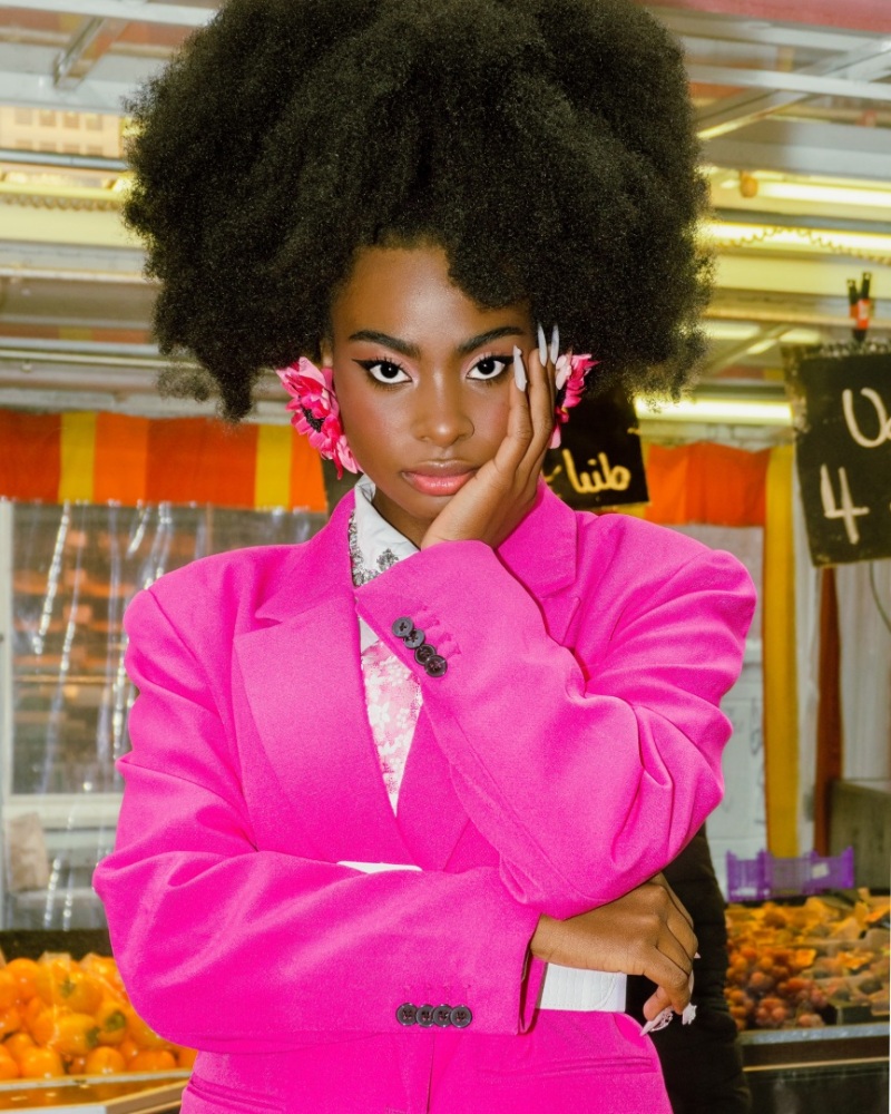 ZAZA Casting model ID: 27968