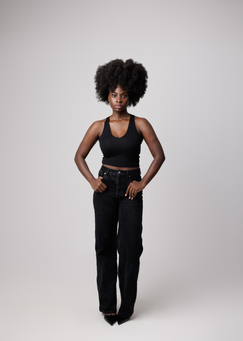 ZAZA Casting model ID: 27968