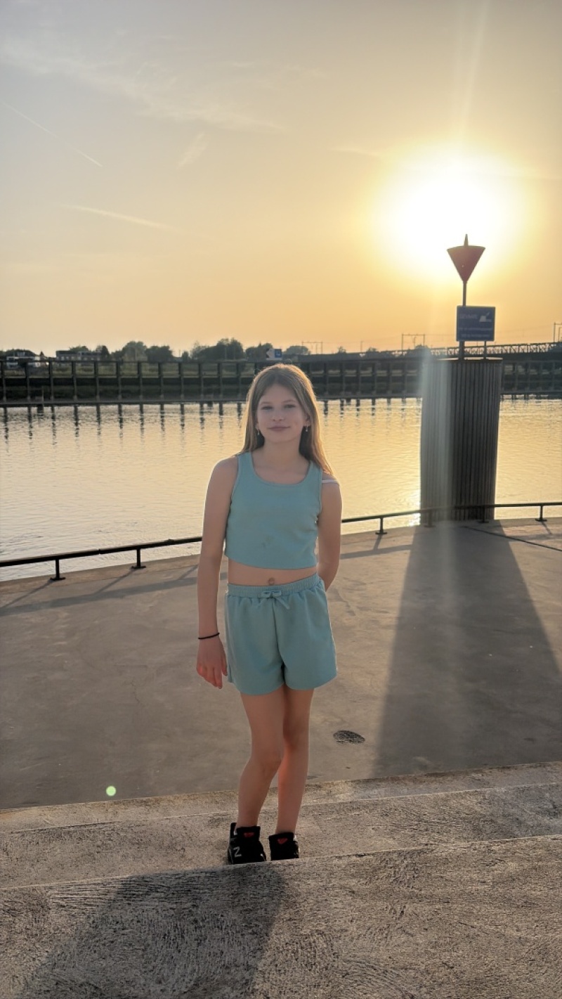 ZAZA Casting model ID: 18131