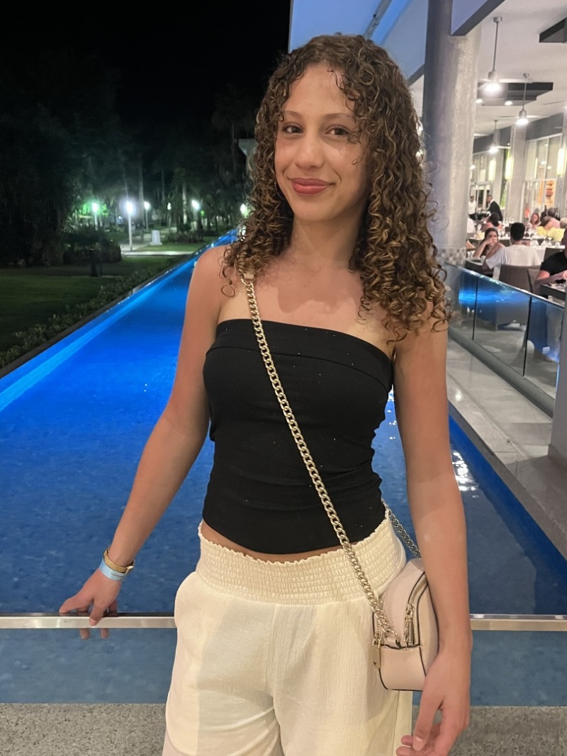 ZAZA Casting model ID: 11826