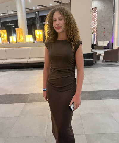 ZAZA Casting model ID: 11826