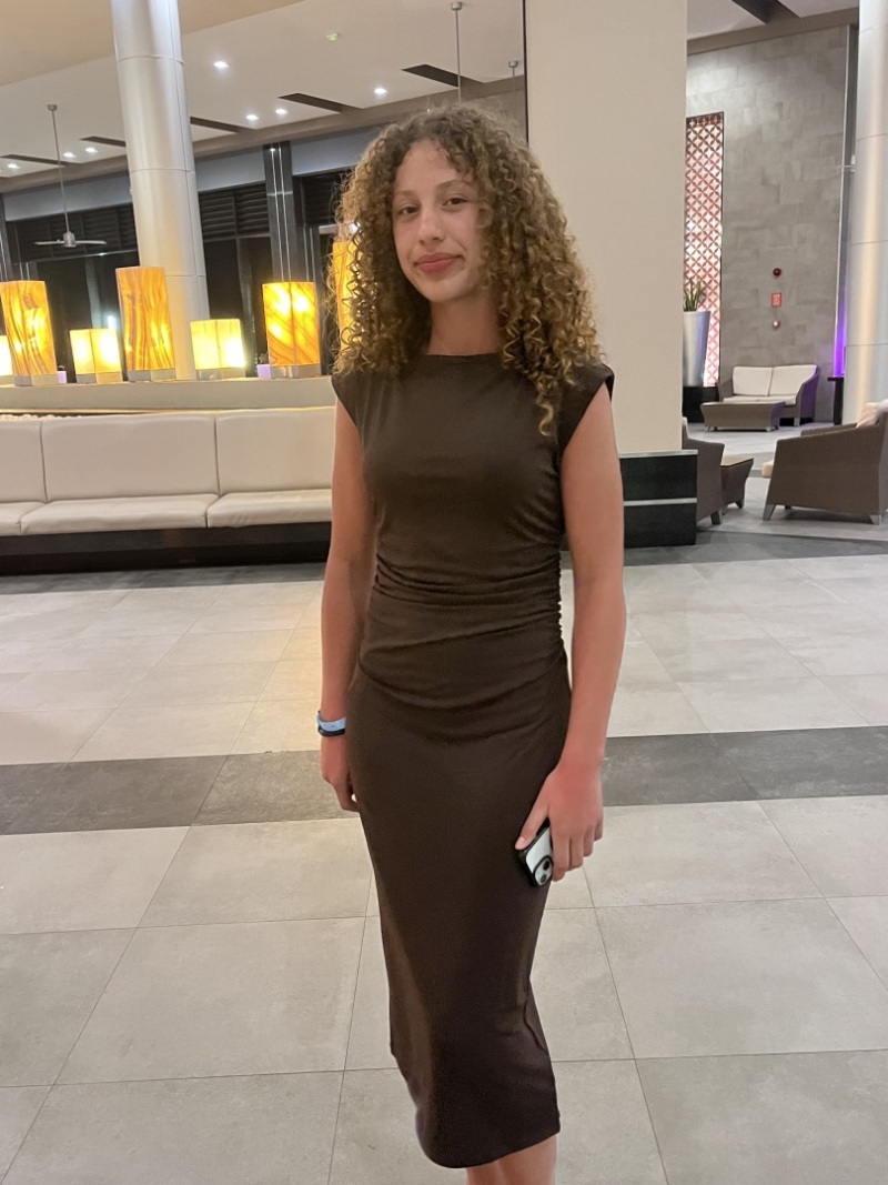 ZAZA Casting model ID: 11826