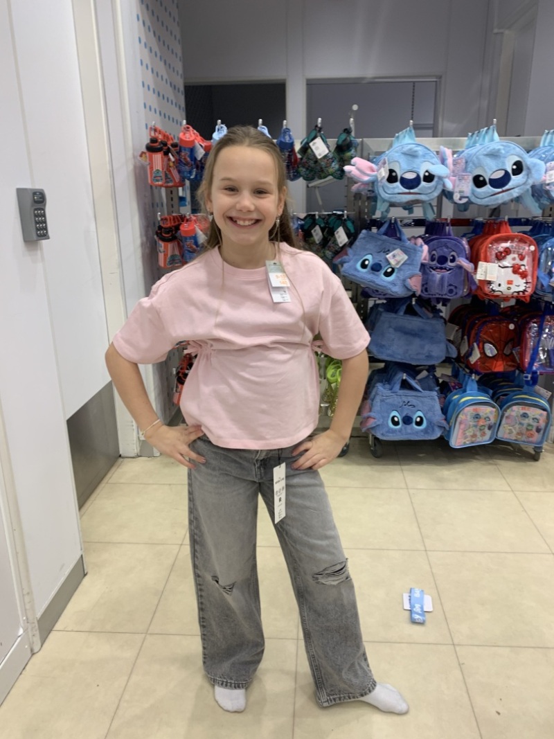 ZAZA Casting model ID: 17401