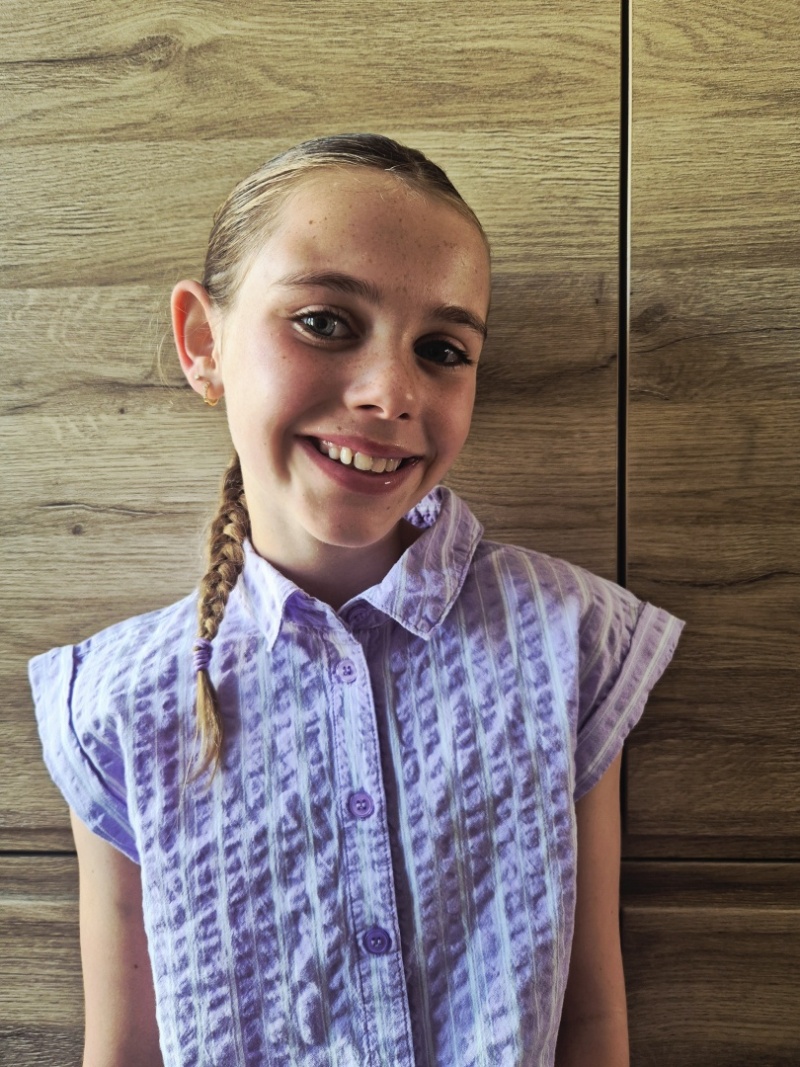 ZAZA Casting model ID: 27521