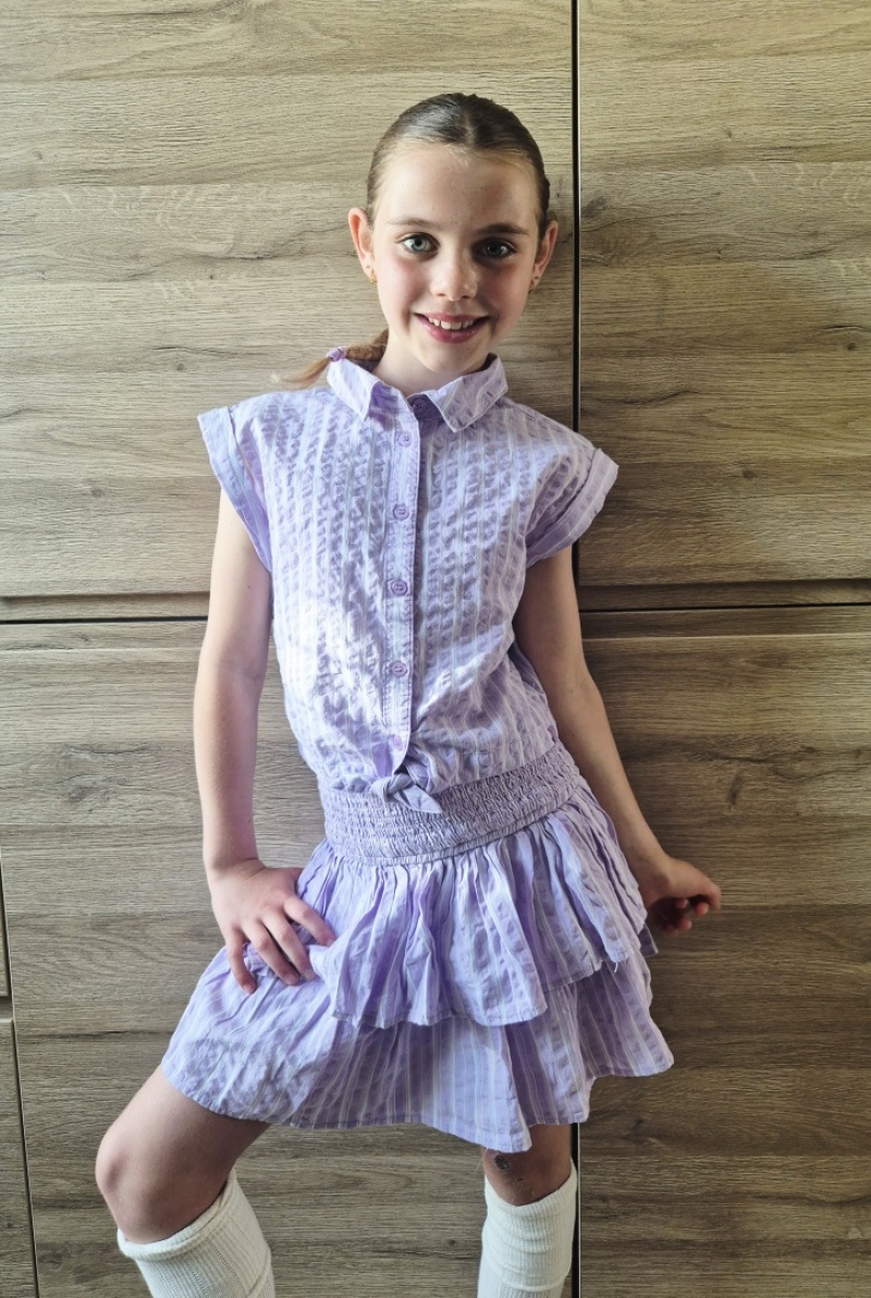 ZAZA Casting model ID: 27521