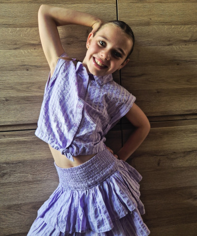 ZAZA Casting model ID: 27521
