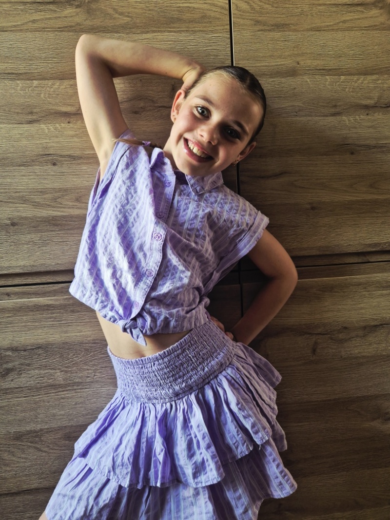 ZAZA Casting model ID: 27521