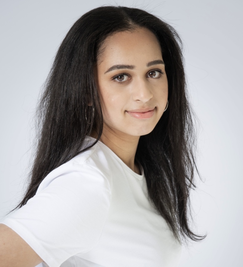 ZAZA Casting model ID: 27970