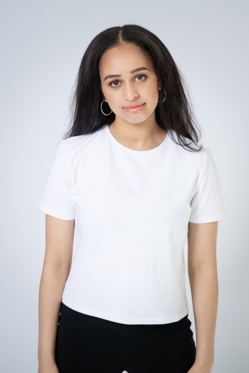 ZAZA Casting model ID: 27970