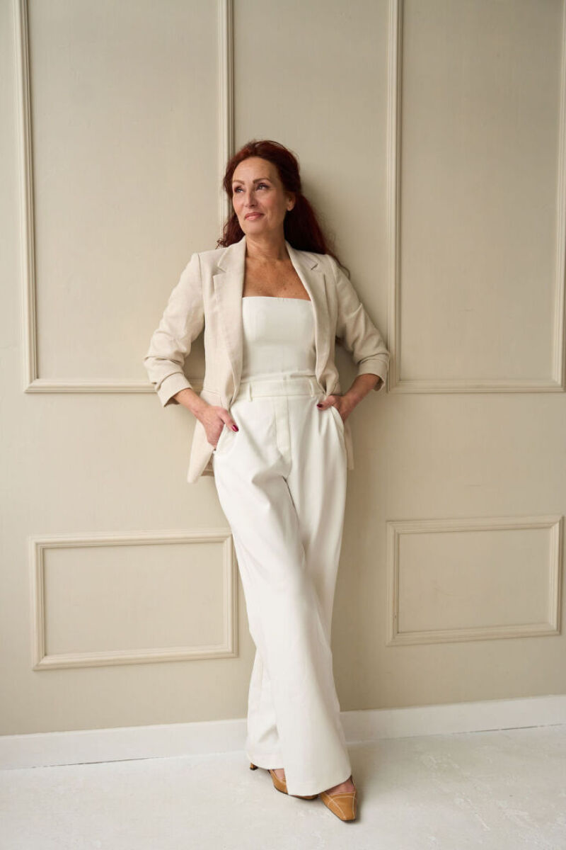 ZAZA Casting model ID: 17348