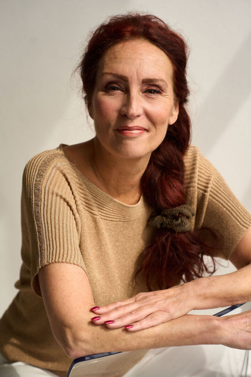 ZAZA Casting model ID: 17348
