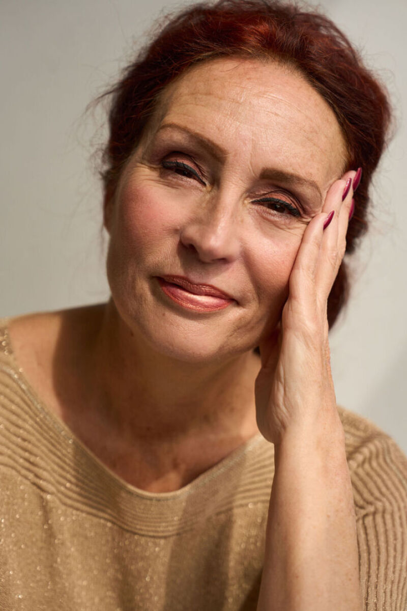 ZAZA Casting model ID: 17348