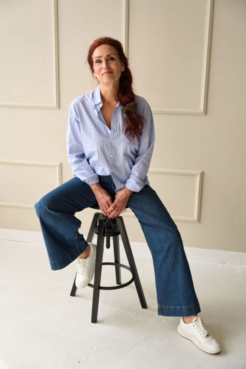 ZAZA Casting model ID: 17348