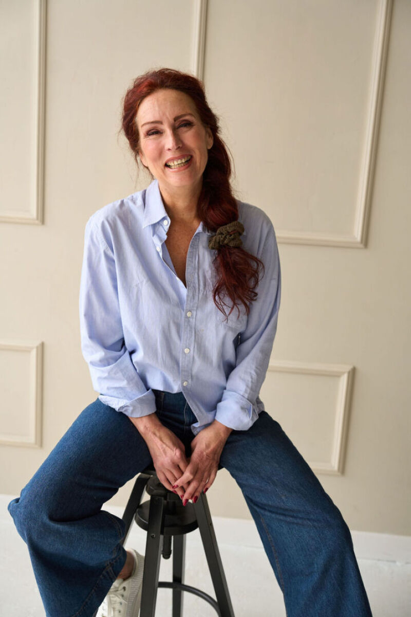 ZAZA Casting model ID: 17348