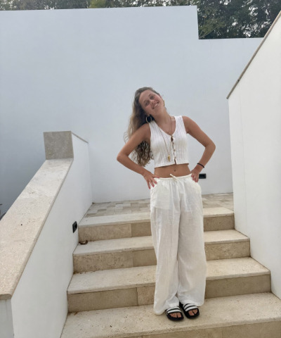 ZAZA Casting model ID: 2460