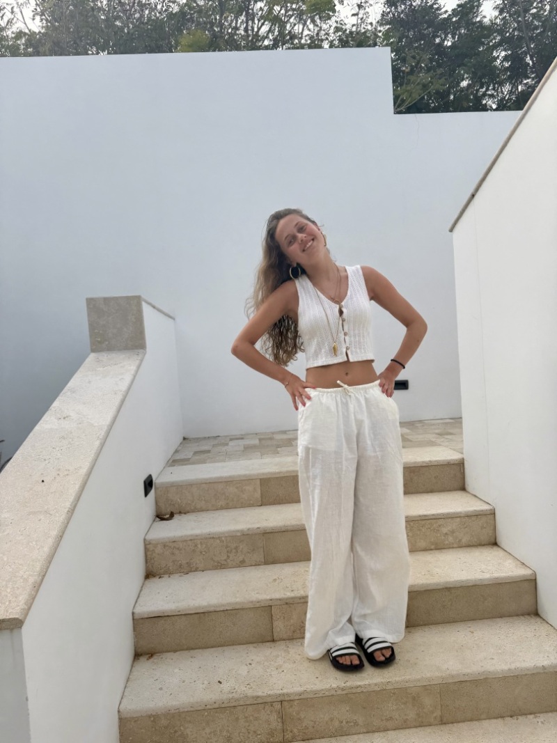 ZAZA Casting model ID: 2460