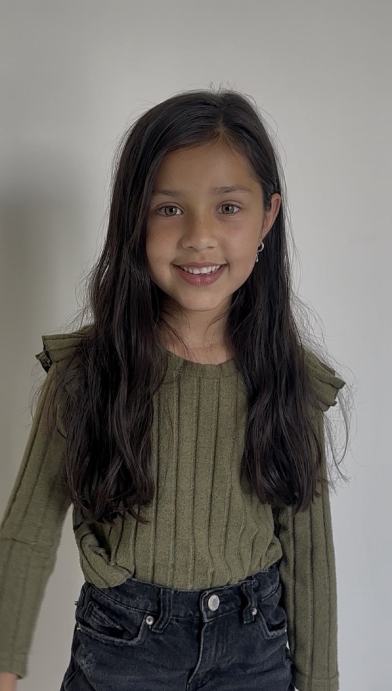 ZAZA Casting model ID: 27660
