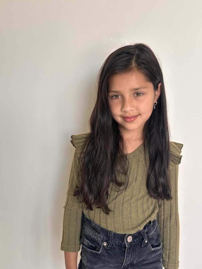 ZAZA Casting model ID: 27660