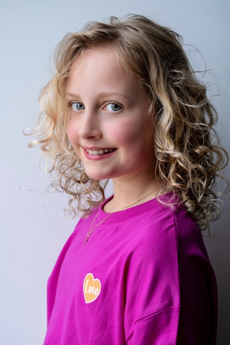 ZAZA Casting model ID: 27723