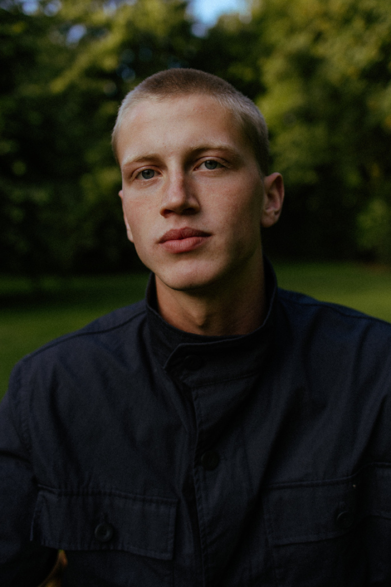 ZAZA Casting model ID: 15603